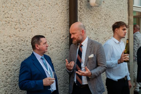 Zdjęcie IV Kongres Gospodarowania Wodami i Ochrony Przeciwpowodziowej. Gala rozdania Nagród TYTAN 2025. fot. Quality Studio dla www.inzynieria.com