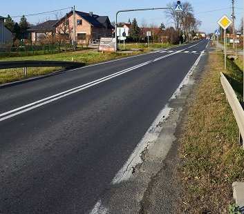 Kolejna obwodnica na Podkarpaciu bliżej realizacji – jest decyzja avatar