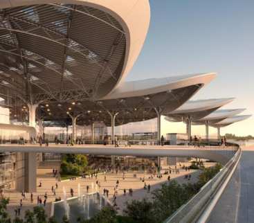 CPK szuka doradcy dla projektów Airport City i Cargo City avatar