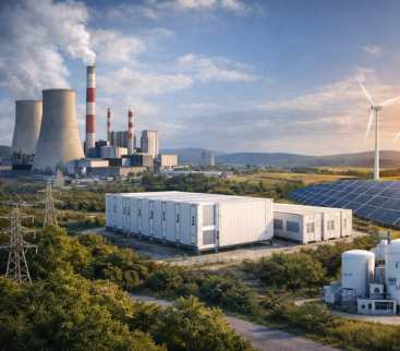 Transformacja energetyczna na Śląsku: TAURON wyda ponad 25 mld zł avatar