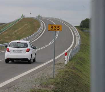 Autostrada A4: nowy łącznik na Podkarpaciu avatar
