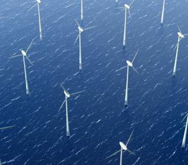 Morska farma wiatrowa Baltica-1: podpisano ważną umowę avatar