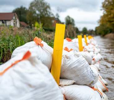 Aktualne działania przeciwpowodziowe  avatar