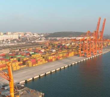 Na styku lądu i morza. Modernizacja i budowa nabrzeży to zadania dla zespołów do zadań specjalnych avatar