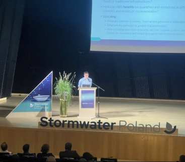 Rozpoczął się Stormwater Poland 2023 avatar