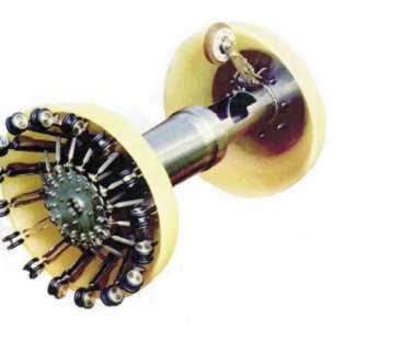 Inspekcje rurociągów tłokami inteligentnymi avatar