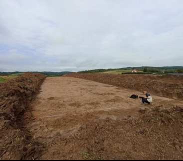 S19 z tunelem pod górą Hyb. Poszerzono zakres badań archeologicznych avatar