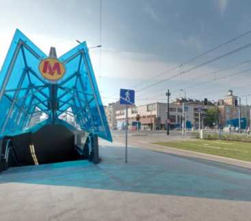 Warszawskie metro: w listopadzie rozpoczyna się budowa avatar