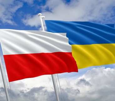 Polska i Ukraina zacieśniają współpracę avatar