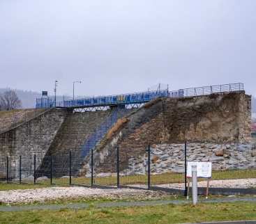 Stronie Śląskie: ważny krok do odbudowy zbiornika przeciwpowodziowego avatar
