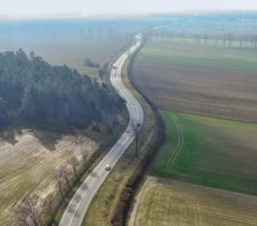 Droga ekspresowa S8. Projekt dla ostatniego odcinka Wrocław–Kłodzko avatar