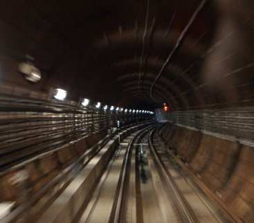 Metro w Warszawie. Układ torowy stacji Kabaty będzie przebudowany avatar