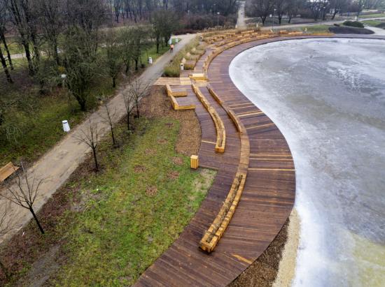 Zdjęcie Fot. Cezary Warś/UM Warszawa
