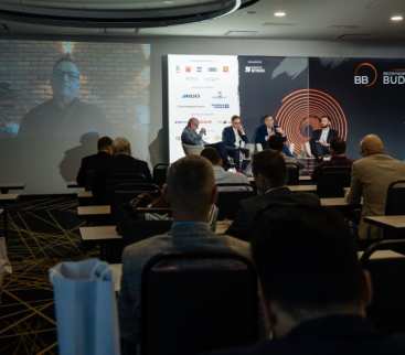 Avatar III Konferencja Bezwykopowa Budowa – relacja