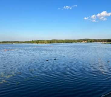 Wody Polskie. 93 mln zł na odbudowę zbiornika. Przetarg już wkrótce avatar
