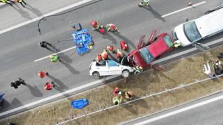 Fot. Michał Soroko/GDDKiA