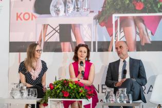 17. Konferencja, Wystawa i pokazy Technologii INŻYNIERIA BEZWYKOPOWA, Tomaszowice k. Krakowa, 2019 r.  fot. Quality Studio dla www.inzynieria.com