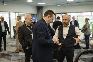 X Konferencja Bezwykopowa Rehabilitacja. fot. Quality Studio dla www.inzynieria.com