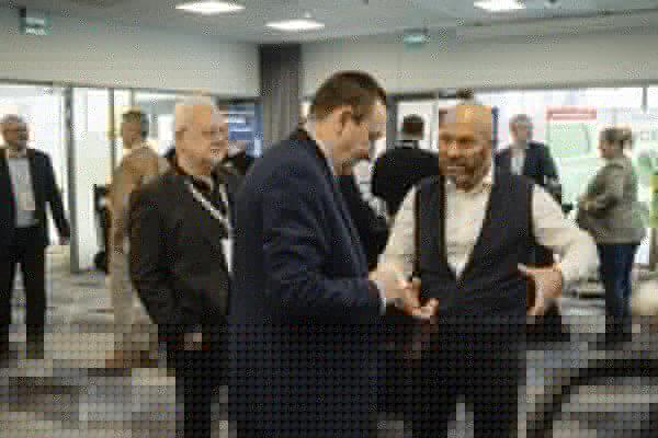 Zdjęcie X Konferencja Bezwykopowa Rehabilitacja. fot. Quality Studio dla www.inzynieria.com