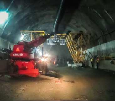 Budowa tunelu na S7 i profilaktyka antywirusowa avatar