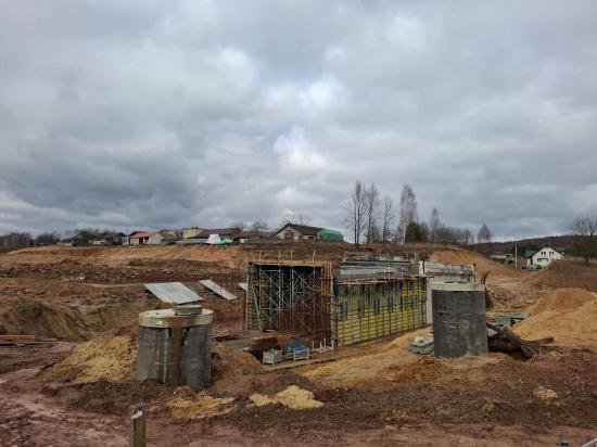 Zdjęcie Fot. GDDKiA