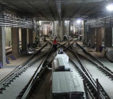 Budowa peronu metra pod rondem Daszyńskiego avatar