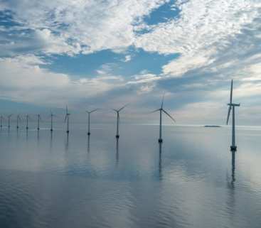 UOKiK: zgoda na spółkę PGE i Ørsted do budowy morskich farm wiatrowych avatar