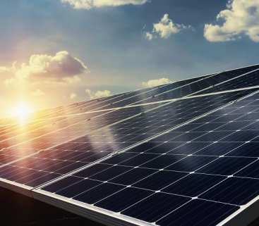 Polenergia z kredytem na budowę kolejnych farm fotowoltaicznych avatar