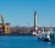 Port Świnoujście szuka dzierżawcy terenu w rejonie nabrzeża Górników