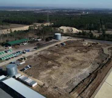 W Bydgoszczy powstaje biogazownia. Inwestycja za 129 mln zł avatar