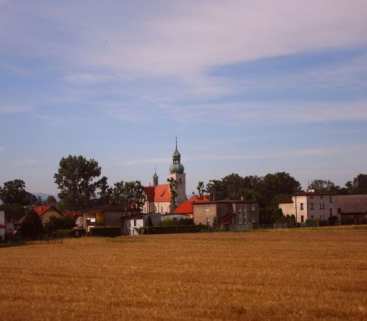 Śląsk. Likwidacja szkód powodziowych w Goczałkowicach-Zdroju avatar