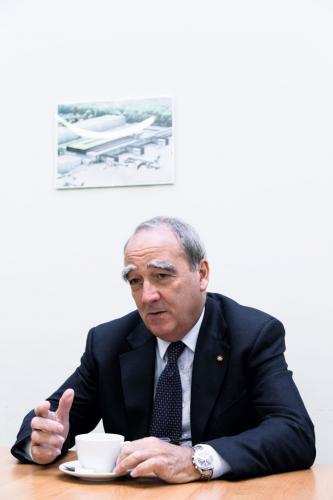 TYLKO U NAS: Dlaczego na budowie II linii metra pracownicy grozili strajkiem? avatar