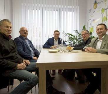 Projekty CIPP mogą być realizowane lepiej avatar