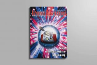 Inżynieria Bezwykopowa, wydanie numer 40