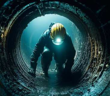 Avatar Lublin: renowacja kolektora pod drogą szybkiego ruchu