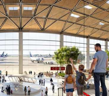 CPK: KIO oddala odwołania ws. budowy terminala avatar