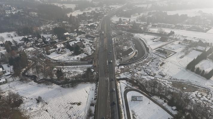 Zdjęcie Fot. GDDKiA