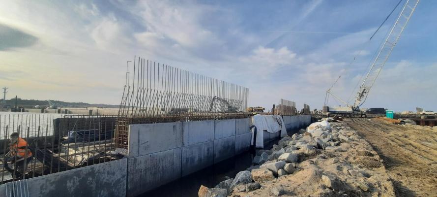 Zdjęcie Fot. Urząd Morski w Szczecinie