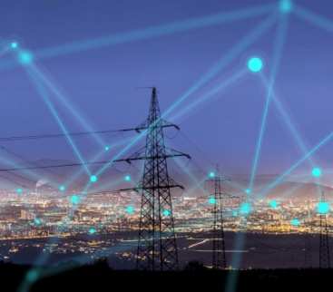 Dostawy energii elektrycznej bez zakłóceń, dla wszystkich avatar