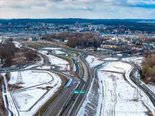 Fot. Mateusz Grzeszczuk/GDDKiA