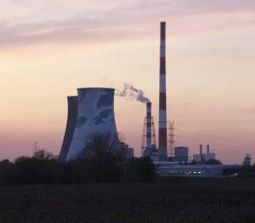 Avatar Kraków. Nowa elektrociepłownia będzie zasilana gazem ziemnym