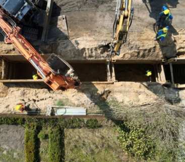 Łódź. 17 zadań, ponad 15 km kanalizacji, 61 mln zł avatar