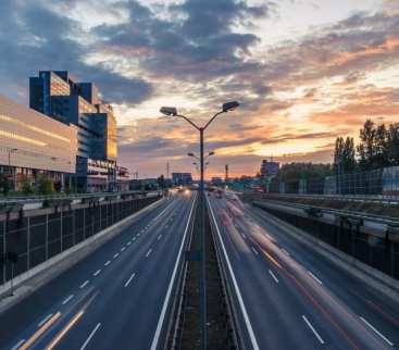 Przed końcem roku będą ogłoszone przetargi na 250 km dróg avatar
