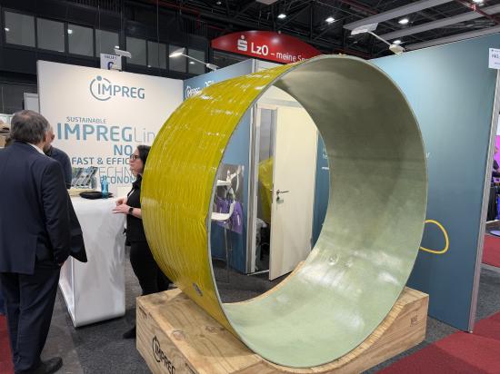 Zdjęcie Forum Rurociągowe 2026. Fot. inzynieria.com