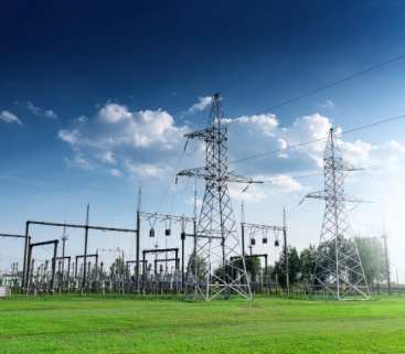 Lubuskie. Kontrakt na budowę stacji elektroenergetycznej avatar