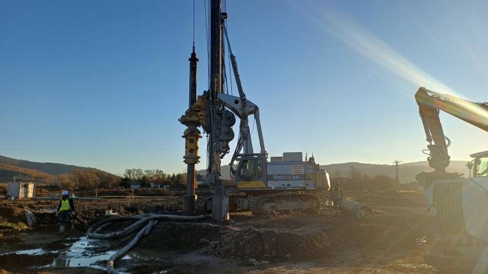 Zdjęcie Fot. GDDKiA