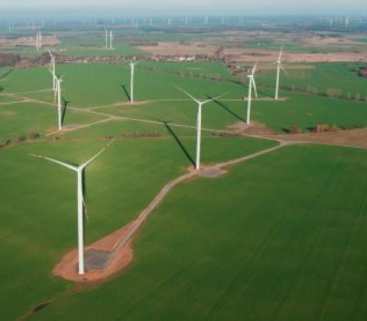 Avatar 51,5 MW nowych mocy z wiatru