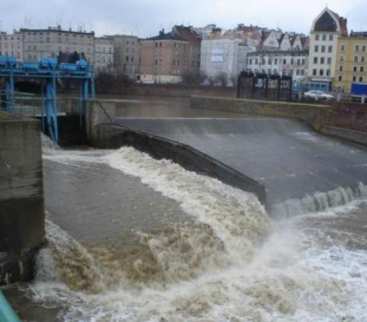 Dolny Śląsk nadal zagrożony wielką wodą avatar