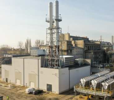 Kaliskie ciepłownictwo odchodzi od węgla avatar