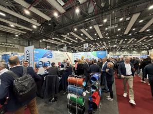 Forum Rurociągowe 2026. Fot. inzynieria.com